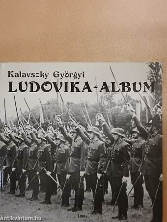 Ludovika-album