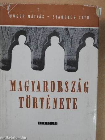 Magyarország története