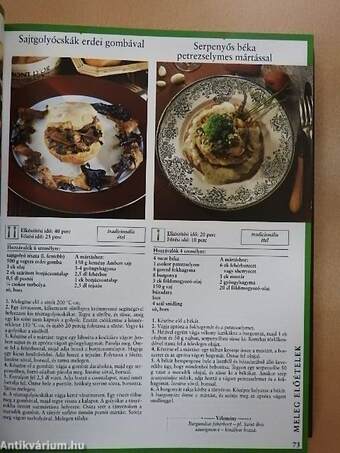 A főzés nagykönyve