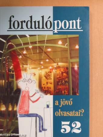 Fordulópont 2011/2.