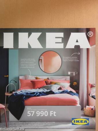 Ikea 2021