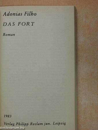 Das Fort