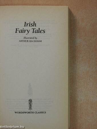 Irish Fairy Tales