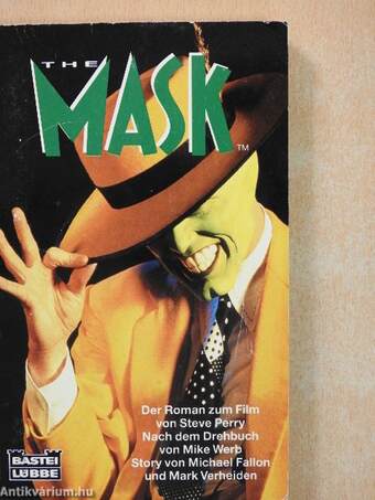 The Mask