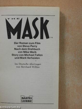 The Mask