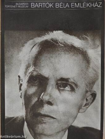 Bartók Béla emlékháza