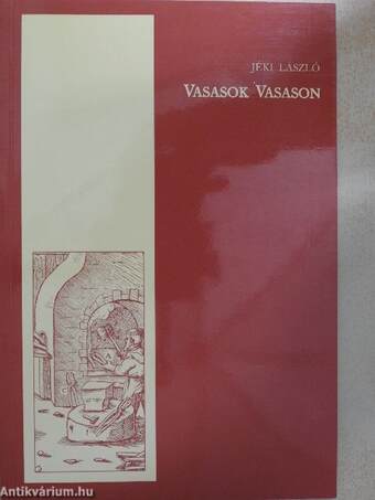 Vasasok Vasason