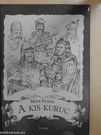 A kis kuruc