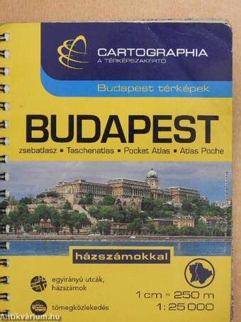 Budapest