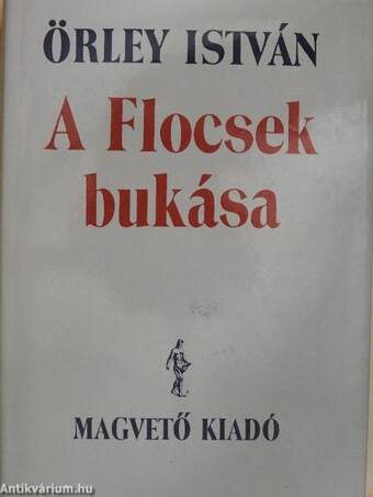 A Flocsek bukása