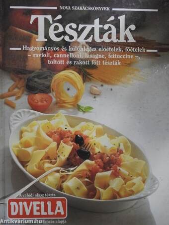 Tészták