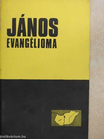 János evangélioma