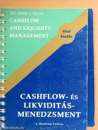 Cashflow- és likviditásmenedzsment