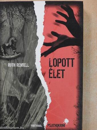 Lopott élet