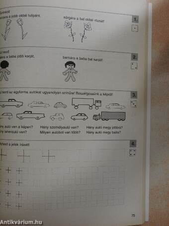 Matematika 1/I.