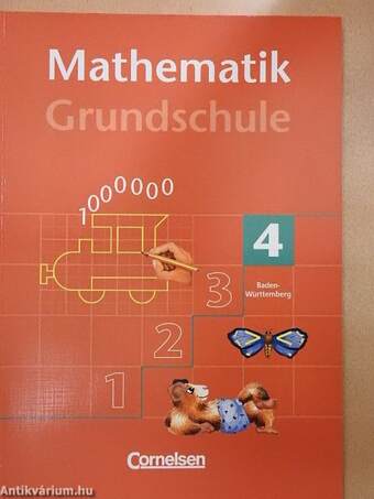 Mathematik - Grundschule 4.