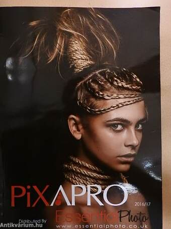 Pixapro 2016/17