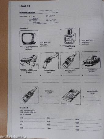 Streamline English Departures - Workbook A-B