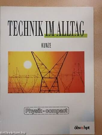 Technik im Alltag