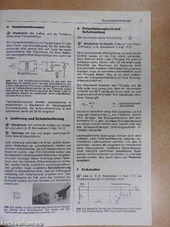 Technik im Alltag