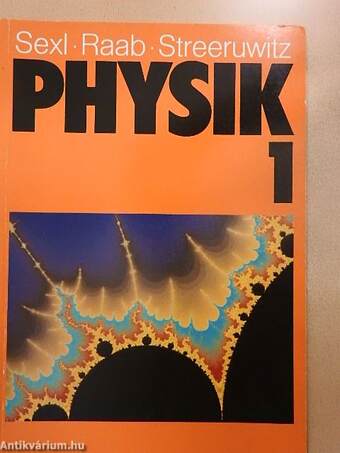 Physik 1.