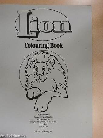 Lion