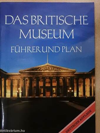 Das Britische Museum