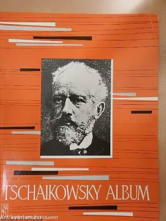 Tschaikowsky album