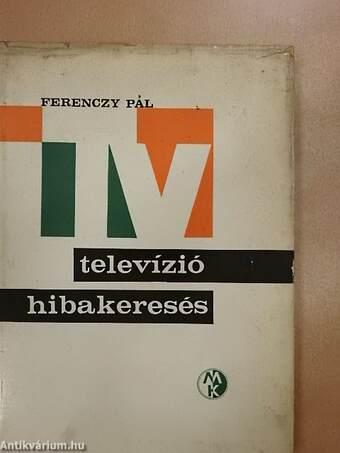 Televízió hibakeresés