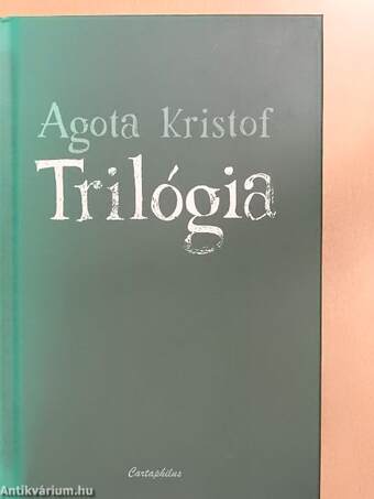 Trilógia