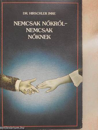 Nemcsak nőkről - nemcsak nőknek