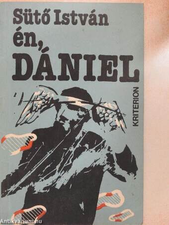 én, DÁNIEL