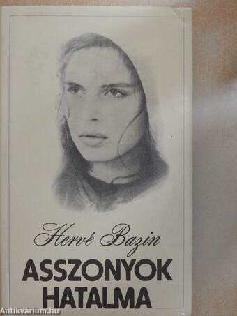 Asszonyok hatalma