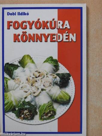 Fogyókúra könnyedén