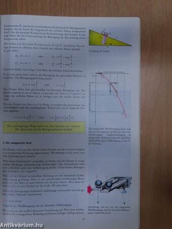 Physik 1.