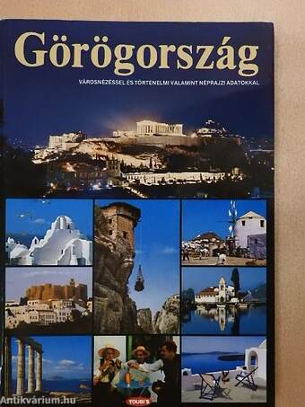 Görögország