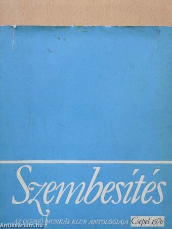 Szembesítés