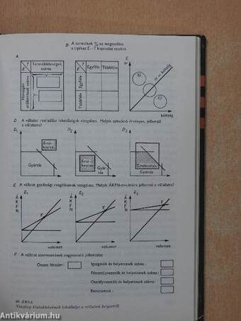 Innovatív csoportmunka és a szervezés