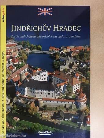 Jindrichuv Hradec