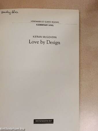 Love by Design