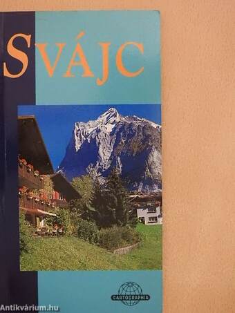 Svájc