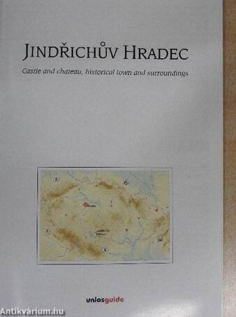 Jindrichuv Hradec