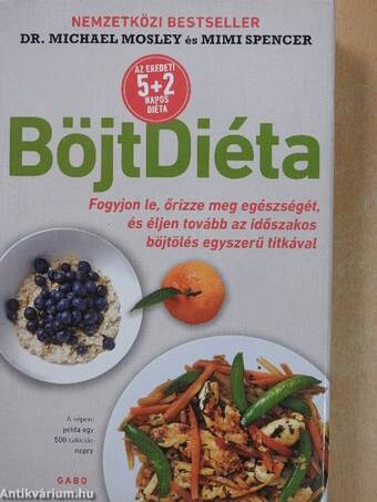 BöjtDiéta