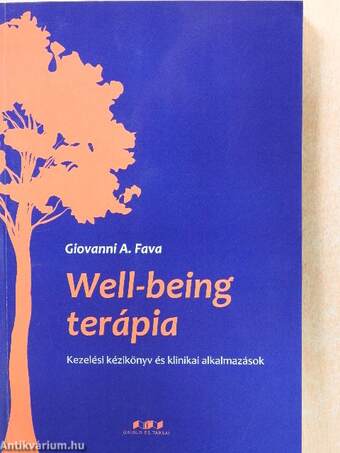 Well-being terápia 