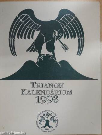 Trianon Kalendárium 1998