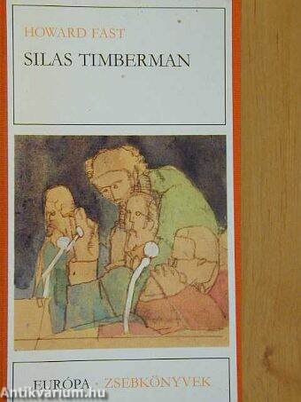 Silas Timberman