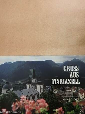 Gruss aus Mariazell