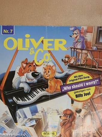 Oliver & Co.