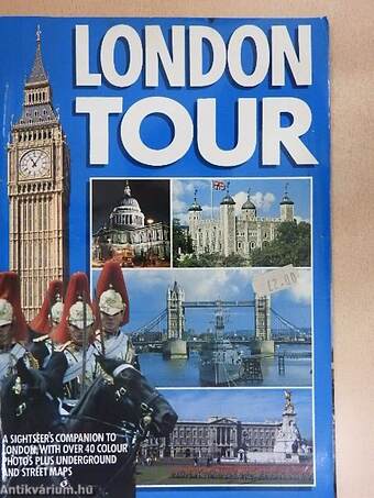 London Tour