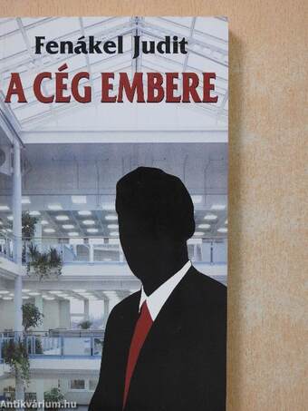 A cég embere